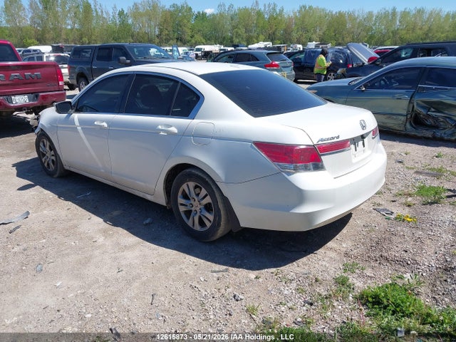 Aukcja sprzedaży 2012 Honda Accord Se, vin: 1HGCP2F62CA803375, numer aukcji: 12615873