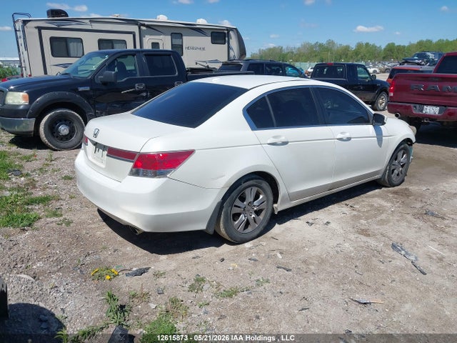 Aukcja sprzedaży 2012 Honda Accord Se, vin: 1HGCP2F62CA803375, numer aukcji: 12615873
