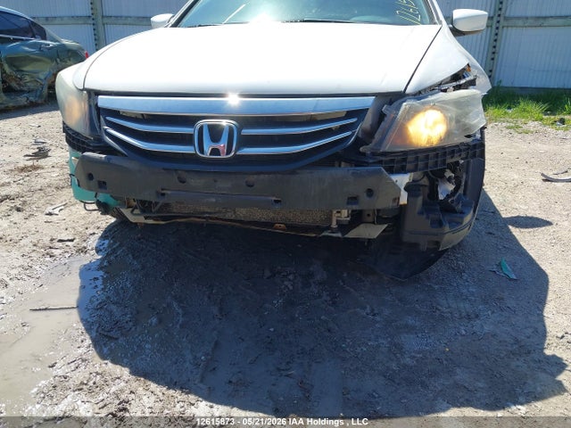 Aukcja sprzedaży 2012 Honda Accord Se, vin: 1HGCP2F62CA803375, numer aukcji: 12615873