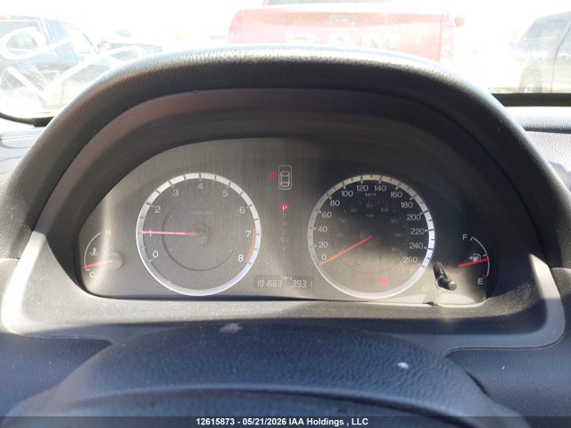 Aukcja sprzedaży 2012 Honda Accord Se, vin: 1HGCP2F62CA803375, numer aukcji: 12615873