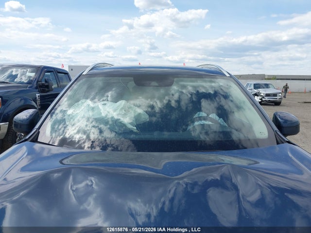 12615876 :رقم المزاد ، YV4BR0PL2J1201809 vin ، 2018 Volvo Xc90 Hybrid T8 Inscription مزاد بيع