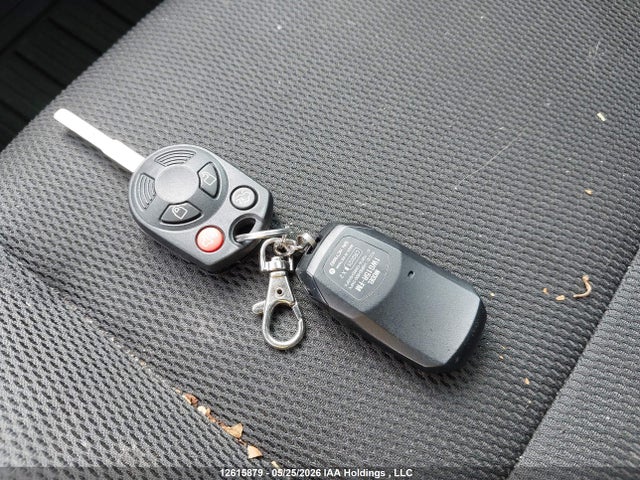 Aukcja sprzedaży 2012 Ford Focus Se, vin: 1FAHP3K29CL239702, numer aukcji: 12615879