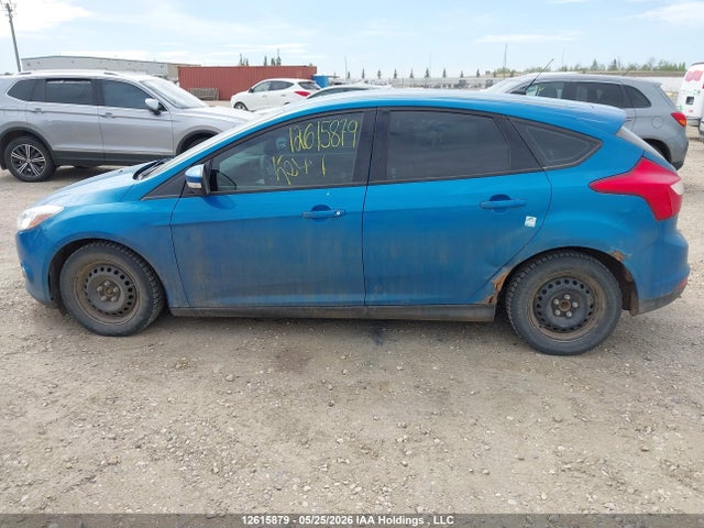 Aukcja sprzedaży 2012 Ford Focus Se, vin: 1FAHP3K29CL239702, numer aukcji: 12615879