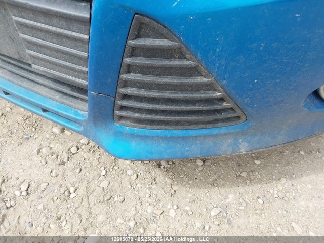 Aukcja sprzedaży 2012 Ford Focus Se, vin: 1FAHP3K29CL239702, numer aukcji: 12615879