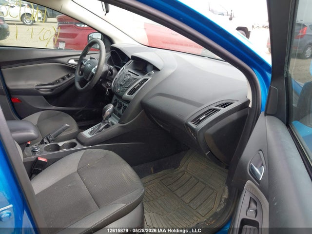 Aukcja sprzedaży 2012 Ford Focus Se, vin: 1FAHP3K29CL239702, numer aukcji: 12615879