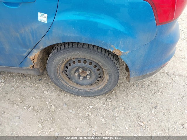 Aukcja sprzedaży 2012 Ford Focus Se, vin: 1FAHP3K29CL239702, numer aukcji: 12615879