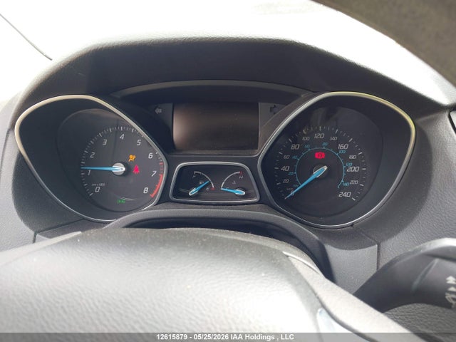 Aukcja sprzedaży 2012 Ford Focus Se, vin: 1FAHP3K29CL239702, numer aukcji: 12615879
