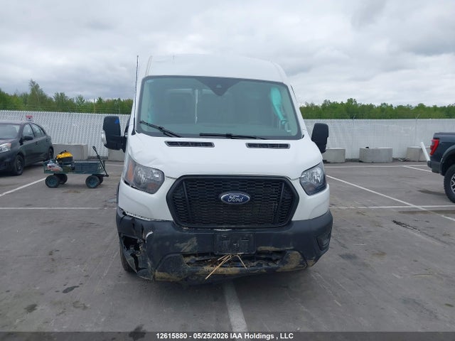 Ford Transit T-250 2025 1FTBR2C88SKA28924 Image 13