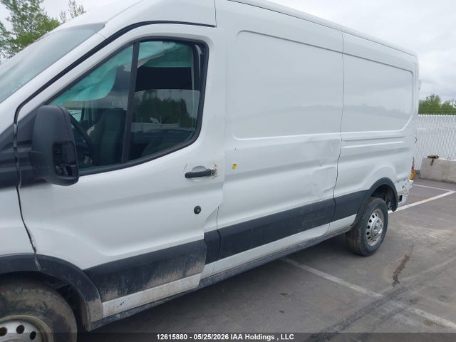 Ford Transit T-250 2025 1FTBR2C88SKA28924 Image 20