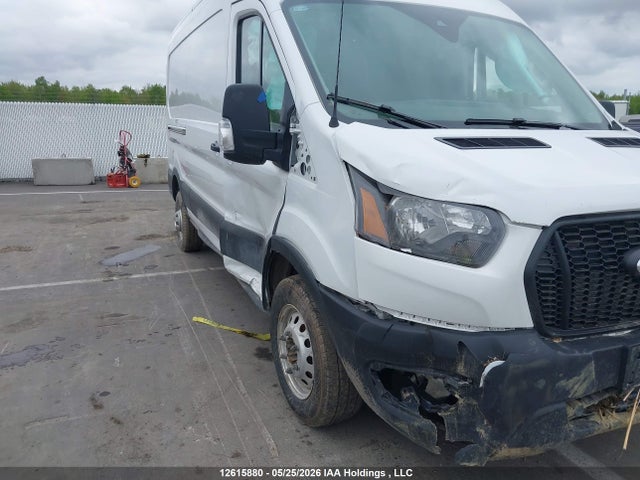 Ford Transit T-250 2025 1FTBR2C88SKA28924 Image 21