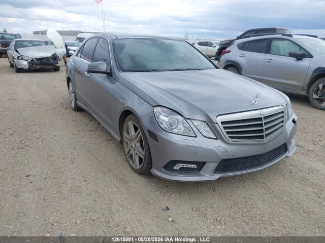 Aukcja sprzedaży 2010 Mercedes-benz E 350 4matic, vin: WDDHF8HB4AA176170, numer aukcji: 12615881
