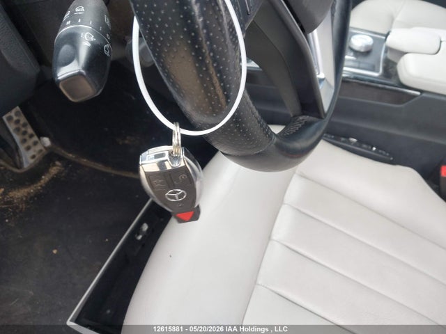 12615881 :رقم المزاد ، WDDHF8HB4AA176170 vin ، 2010 Mercedes-benz E 350 4matic مزاد بيع