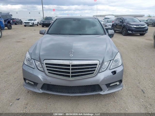12615881 :رقم المزاد ، WDDHF8HB4AA176170 vin ، 2010 Mercedes-benz E 350 4matic مزاد بيع