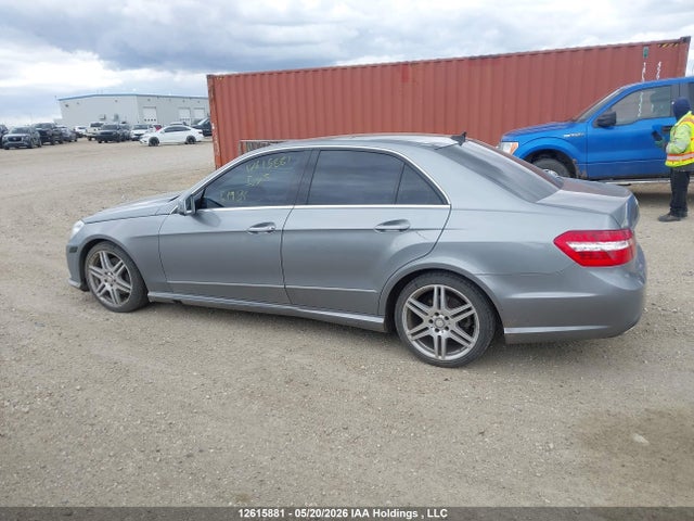 12615881 :رقم المزاد ، WDDHF8HB4AA176170 vin ، 2010 Mercedes-benz E 350 4matic مزاد بيع