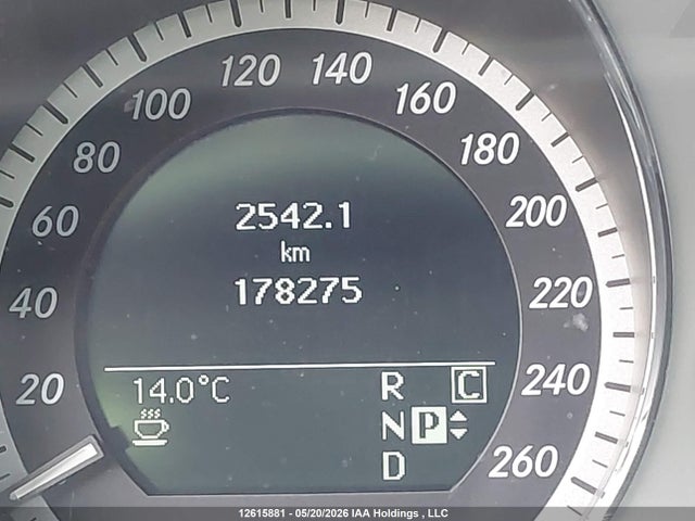 12615881 :رقم المزاد ، WDDHF8HB4AA176170 vin ، 2010 Mercedes-benz E 350 4matic مزاد بيع