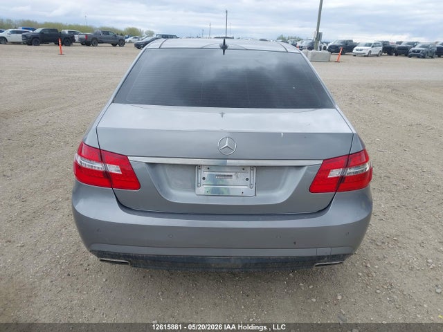 12615881 :رقم المزاد ، WDDHF8HB4AA176170 vin ، 2010 Mercedes-benz E 350 4matic مزاد بيع