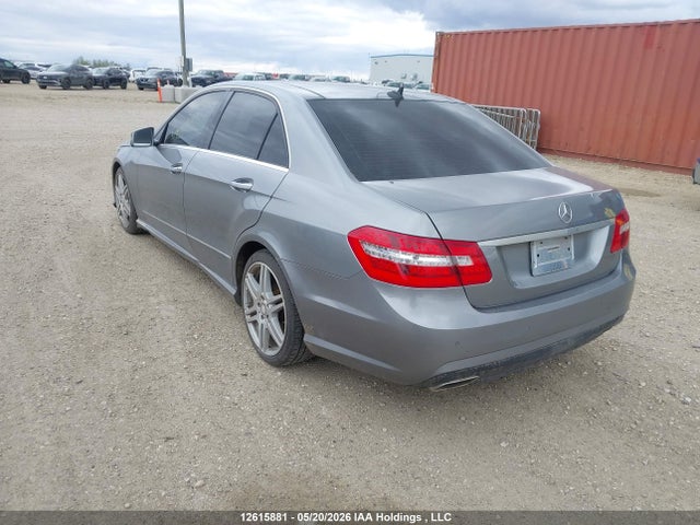 12615881 :رقم المزاد ، WDDHF8HB4AA176170 vin ، 2010 Mercedes-benz E 350 4matic مزاد بيع