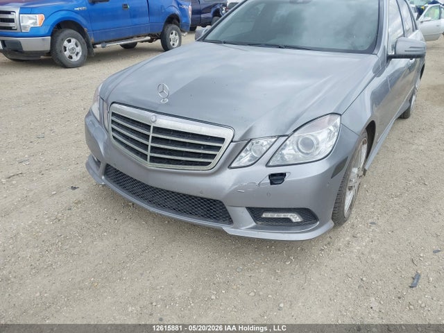 12615881 :رقم المزاد ، WDDHF8HB4AA176170 vin ، 2010 Mercedes-benz E 350 4matic مزاد بيع