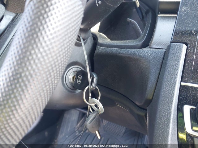 Honda Civic 2019 2HGFC2F59KH031764 Image 11