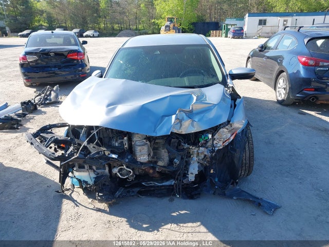 Honda Civic 2019 2HGFC2F59KH031764 Image 13