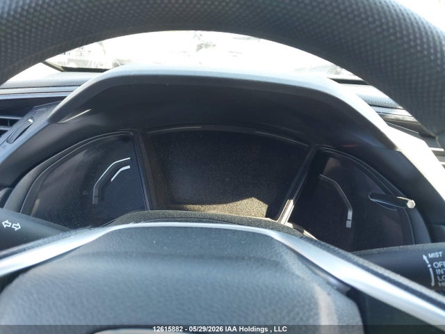 Honda Civic 2019 2HGFC2F59KH031764 Image 16