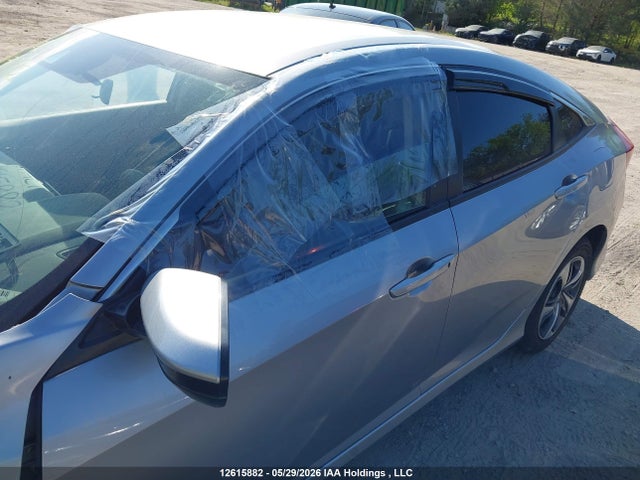 Honda Civic 2019 2HGFC2F59KH031764 Image 21