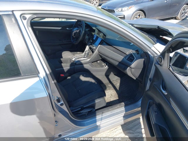 Honda Civic 2019 2HGFC2F59KH031764 Image 5
