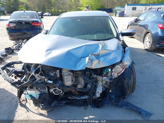 Honda Civic 2019 2HGFC2F59KH031764 Image 6