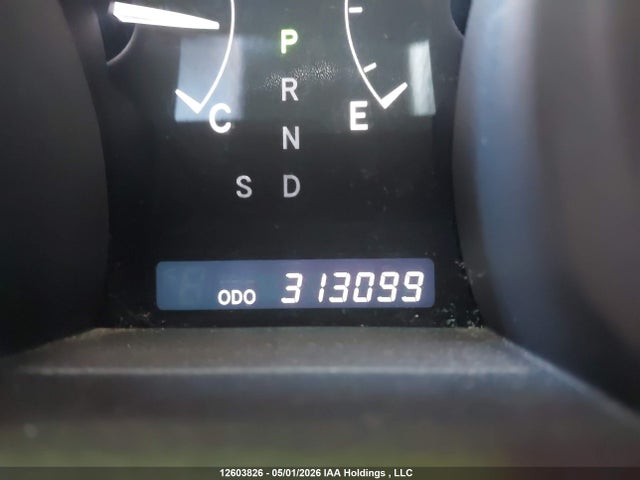 12603826 :رقم المزاد ، 5TDBK3EH0CS110194 vin ، 2012 Toyota Highlander V6 مزاد بيع