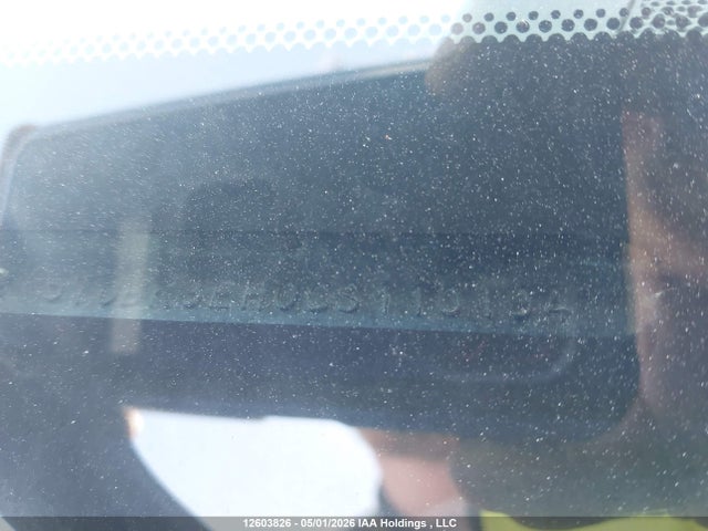 12603826 :رقم المزاد ، 5TDBK3EH0CS110194 vin ، 2012 Toyota Highlander V6 مزاد بيع
