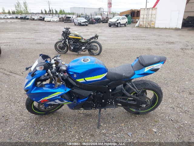 JS1GR7MA1J2101368 Suzuki GSX-R750