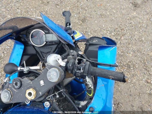 JS1GR7MA1J2101368 Suzuki GSX-R750