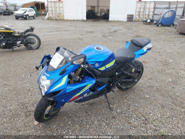 JS1GR7MA1J2101368 Suzuki GSX-R750
