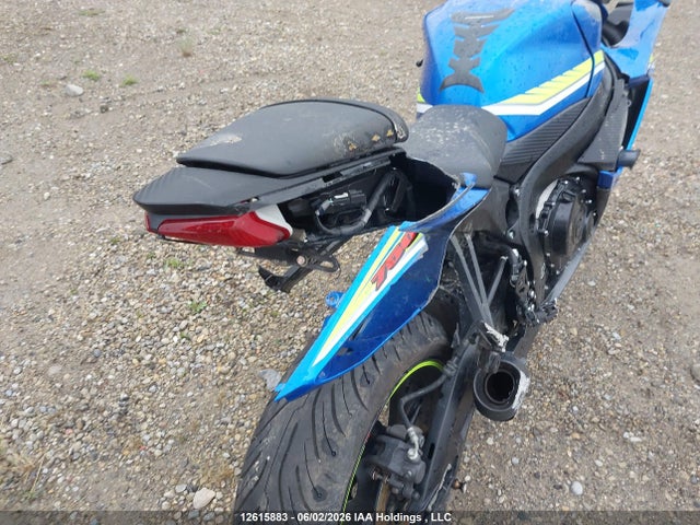 JS1GR7MA1J2101368 Suzuki GSX-R750