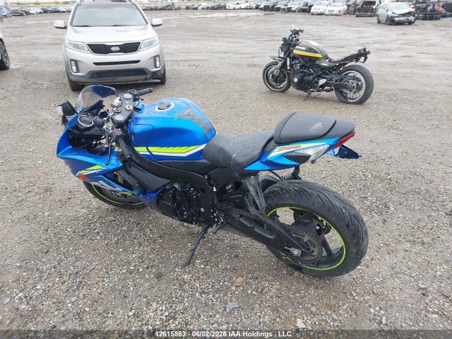 JS1GR7MA1J2101368 Suzuki GSX-R750