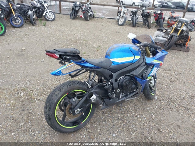 JS1GR7MA1J2101368 Suzuki GSX-R750