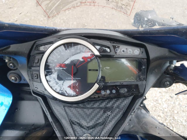 JS1GR7MA1J2101368 Suzuki GSX-R750