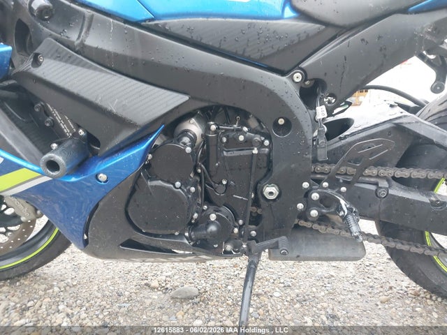 JS1GR7MA1J2101368 Suzuki GSX-R750