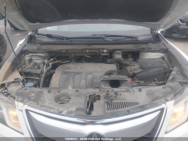 5J8TB4H51EL803177 Acura RDX