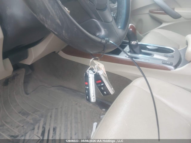 5J8TB4H51EL803177 Acura RDX