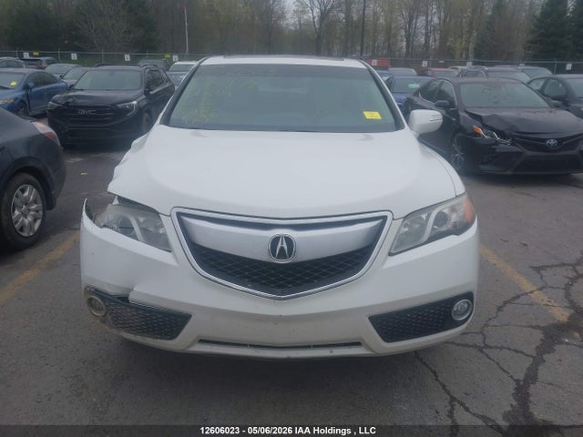 5J8TB4H51EL803177 Acura RDX