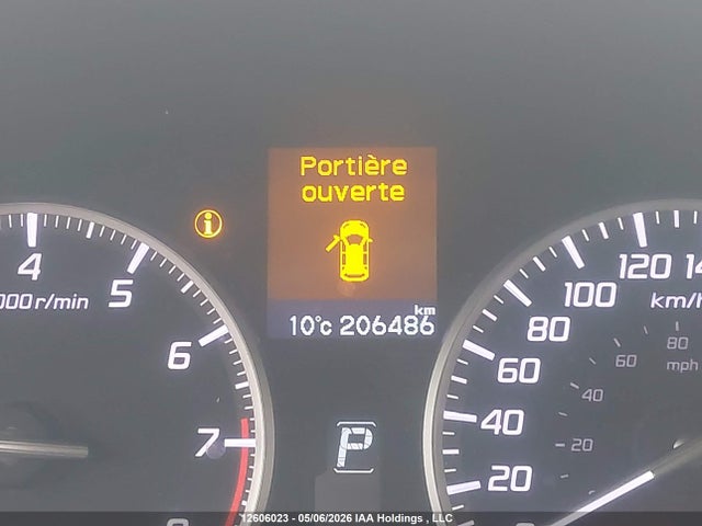5J8TB4H51EL803177 Acura RDX