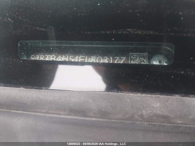 5J8TB4H51EL803177 Acura RDX