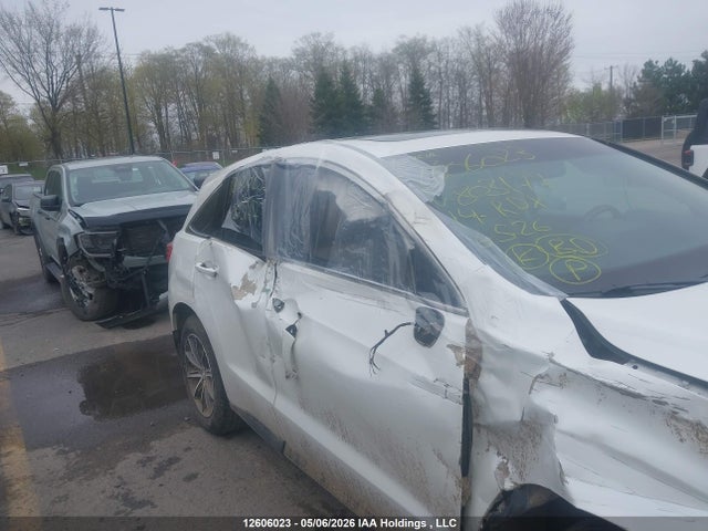5J8TB4H51EL803177 Acura RDX