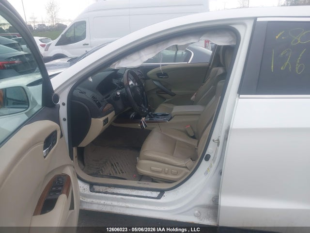 5J8TB4H51EL803177 Acura RDX