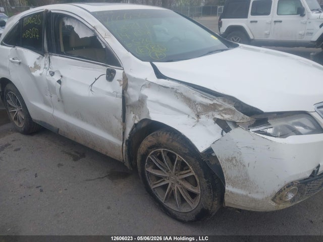 5J8TB4H51EL803177 Acura RDX