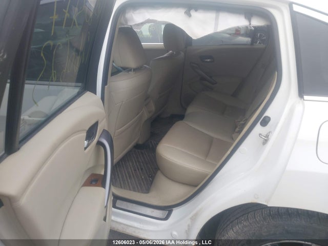 5J8TB4H51EL803177 Acura RDX