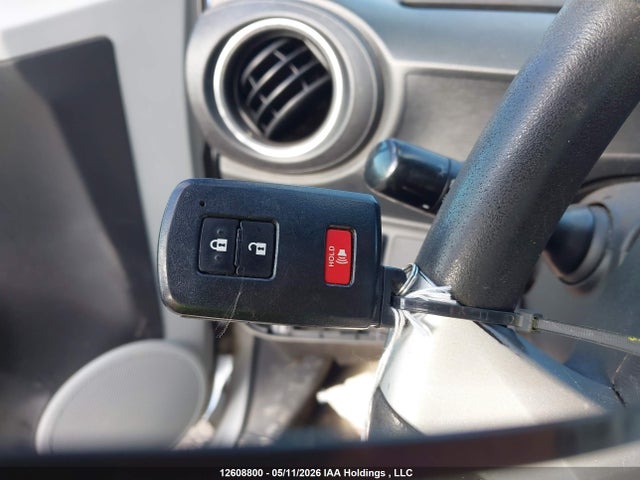 Aukcja sprzedaży 2012 Toyota Prius C Technology, vin: JTDKDTB32C1001980, numer aukcji: 12608800