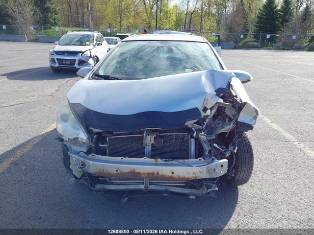 Aukcja sprzedaży 2012 Toyota Prius C Technology, vin: JTDKDTB32C1001980, numer aukcji: 12608800