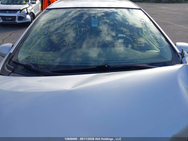 Aukcja sprzedaży 2012 Toyota Prius C Technology, vin: JTDKDTB32C1001980, numer aukcji: 12608800